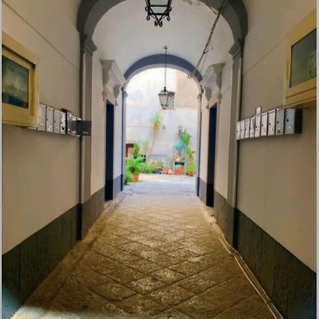 Central House Catania Historic Center Extérieur photo