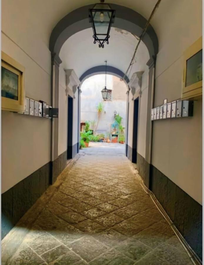 Central House Catania Historic Center Extérieur photo