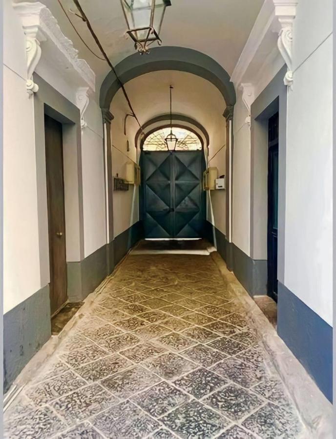 Central House Catania Historic Center Extérieur photo